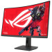 ASUS Монiтор Asus 31.5" ROG Strix XG32WCS (90LM0AC0-B01970) Fast VA Black 180Hz Curved