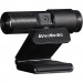 AVerMedia Веб-камера AVerMedia Live Streamer CAM 313 Black (40AAPW313ASF)