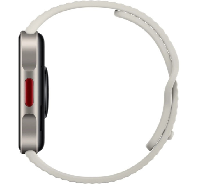 Xiaomi Смарт-годинник Xiaomi Watch 6 Lite Steel Gray BHR09CVGL (1214270)