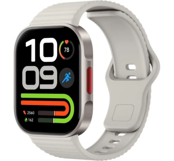 Xiaomi Смарт-годинник Xiaomi Watch 6 Lite Steel Gray BHR09CVGL (1214270)