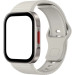 Xiaomi Смарт-годинник Xiaomi Watch 6 Lite Steel Gray BHR09CVGL (1214270)