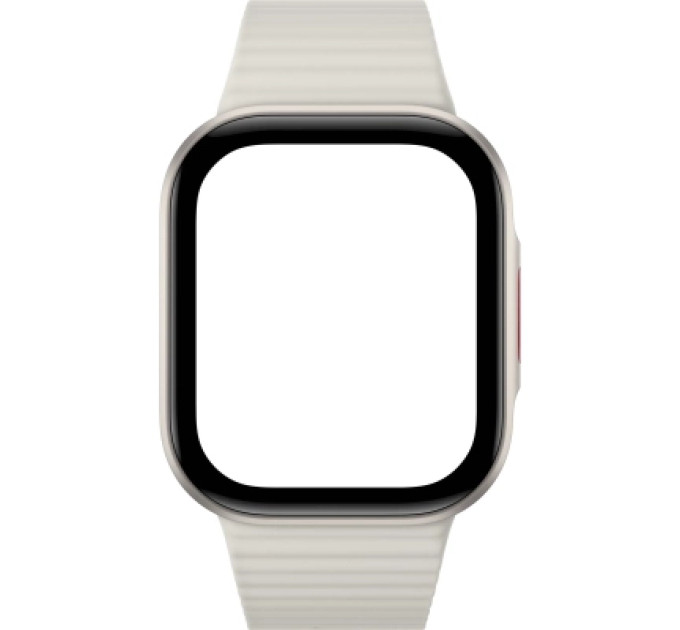 Xiaomi Смарт-годинник Xiaomi Watch 6 Lite Steel Gray BHR09CVGL (1214270)