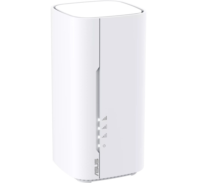 ASUS Бездротовий 4G LTE маршрутизатор Asus 4G-BE58 (90IG0A40-MO9C00)