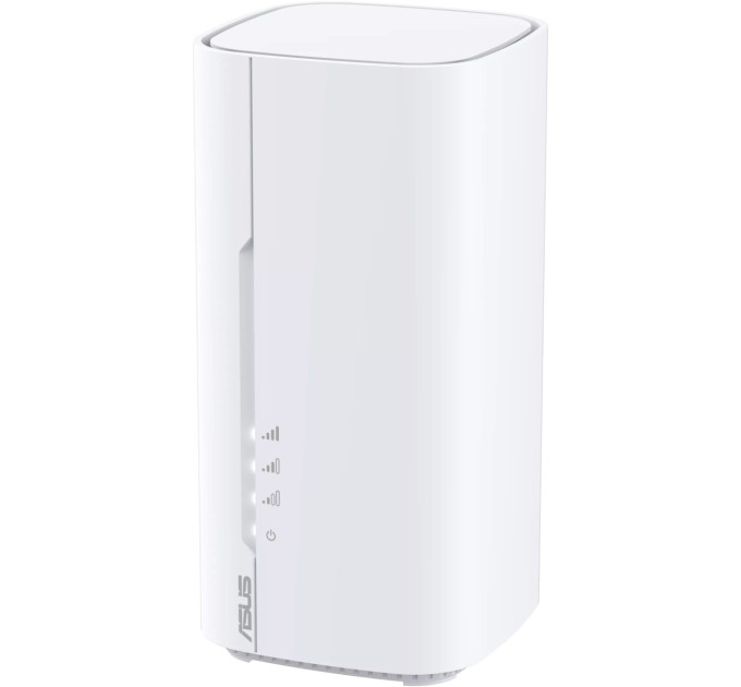ASUS Бездротовий 4G LTE маршрутизатор Asus 4G-BE58 (90IG0A40-MO9C00)