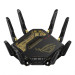 ASUS Бездротовий ігровий маршрутизатор Asus ROG Rapture GT-BE98 Edition 20 (90IG08F0-MO9A3V)