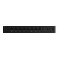 ASUS Коммутатор Asus ProArt Switch PQG-U1080 (90IG0AF0-MO9B00) (8x2.5GE, 2x10G SFP+)