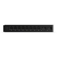 Коммутатор Asus ProArt Switch PQG-U1080 (90IG0AF0-MO9B00) (8x2.5GE, 2x10G SFP+)