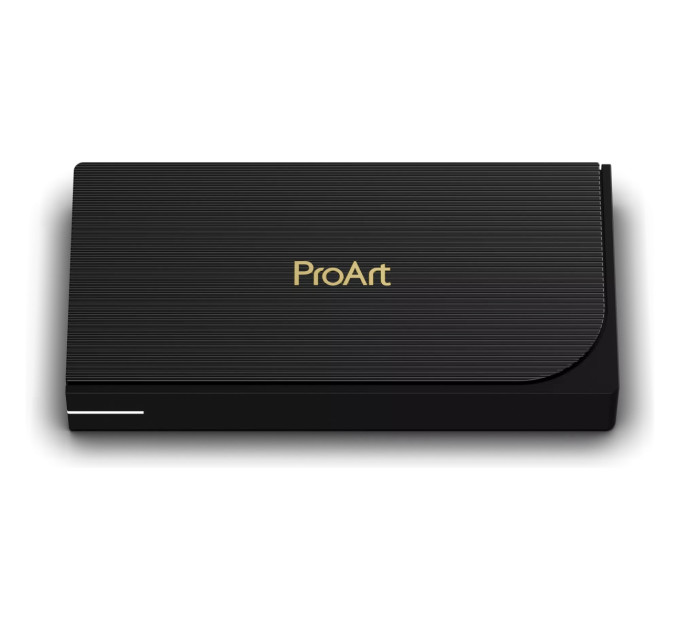 ASUS Коммутатор Asus ProArt Switch PQG-U1080 (90IG0AF0-MO9B00) (8x2.5GE, 2x10G SFP+)