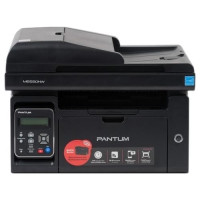 Багатофункціональний пристрій Pantum M6550NW с Wi-Fi (M6550NW)