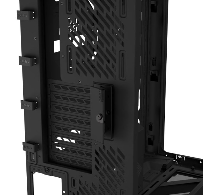 ASUS Корпус Asus ROG Cronox GR801 Curve TG ARGB Black (90DC00T0-B09030)