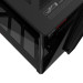 ASUS Корпус Asus ROG Cronox GR801 Curve TG ARGB Black (90DC00T0-B09030)