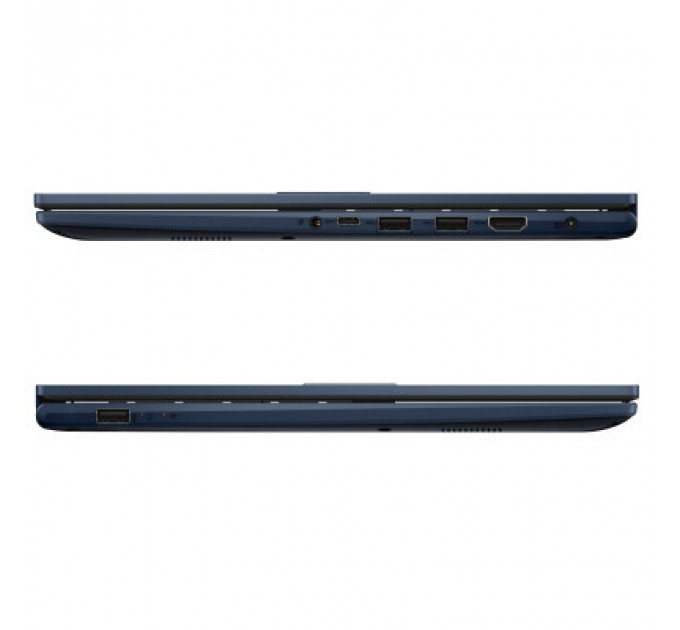 Ноутбук ASUS Vivobook 15 X1504VA-BQ003 (90NB10J1-M00030)