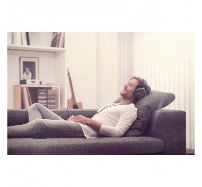 Beyerdynamic Навушники Beyerdynamic Amiron Home Black (283717)