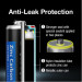 Panasonic Батарейка D (R20) General Purpose вугільно-цинкова 2pcs Shrink Panasonic (R20UPT/2S)