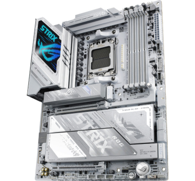 ASUS Материнська плата ASUS ROG STRIX X870E-A GAMING WIFI7 NEO