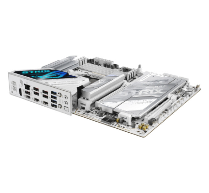 ASUS Материнська плата ASUS ROG STRIX X870E-A GAMING WIFI7 NEO