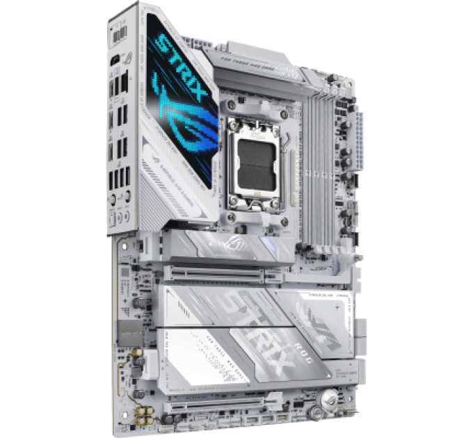 ASUS Материнська плата ASUS ROG STRIX X870E-A GAMING WIFI7 NEO