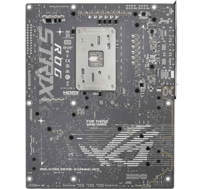 ASUS Материнська плата ASUS ROG STRIX X870E-A GAMING WIFI7 NEO