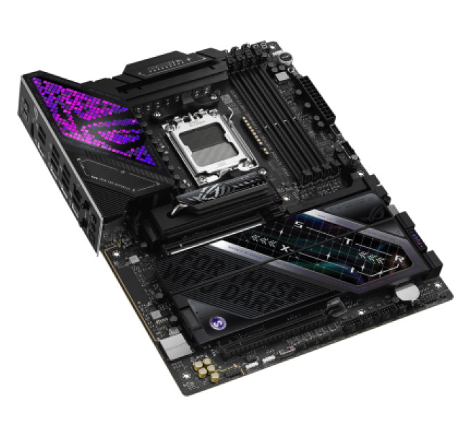 ASUS Материнська плата ASUS ROG STRIX X870E-E GAMING WIFI7 NEO