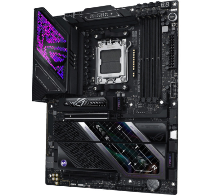ASUS Материнська плата ASUS ROG STRIX X870E-E GAMING WIFI7 NEO