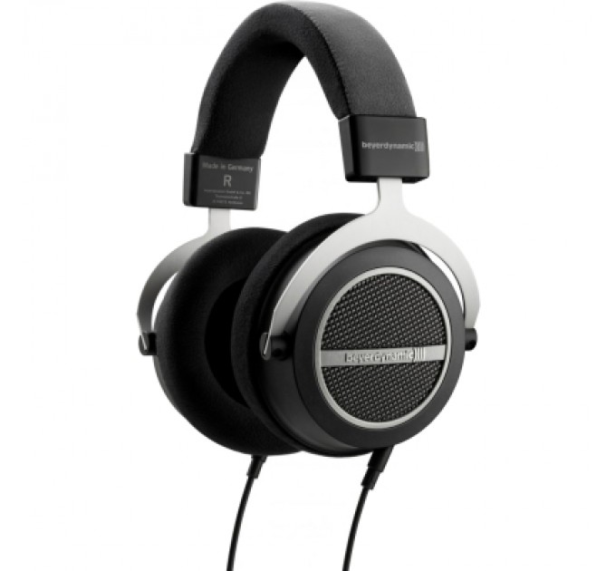 Beyerdynamic Навушники Beyerdynamic Amiron Home Black (283717)