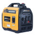 maXpeedingRODS Генератор maXpeedingRODS MXR3500 інверторний 3 kW, 220V, 50Hz, LC (mxr3500i)