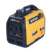 maXpeedingRODS Генератор maXpeedingRODS MXR3500 інверторний 3 kW, 220V, 50Hz, LC (mxr3500i)