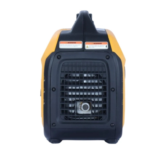maXpeedingRODS Генератор maXpeedingRODS MXR3500 інверторний 3 kW, 220V, 50Hz, LC (mxr3500i)