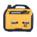 maXpeedingRODS Генератор maXpeedingRODS MXR3500 інверторний 3 kW, 220V, 50Hz, LC (mxr3500i)