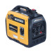 maXpeedingRODS Генератор maXpeedingRODS MXR3500 інверторний 3 kW, 220V, 50Hz, LC (mxr3500i)