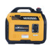 maXpeedingRODS Генератор maXpeedingRODS MXR3500 інверторний 3 kW, 220V, 50Hz, LC (mxr3500i)