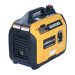 maXpeedingRODS Генератор maXpeedingRODS MXR3500 інверторний 3 kW, 220V, 50Hz, LC (mxr3500i)