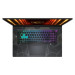 MSI Ноутбук MSI Cyborg 15 B2RWGKG (B2RWGKG-409US)