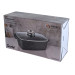 Gusto Жаровня Gusto покриття Marble 5,5 л (GT-2504-32)