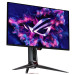 ASUS Монiтор Asus 27" ROG Swift PG27UCDM (90LM0B30-B02971) OLED Black 240Hz