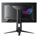 ASUS Монiтор Asus 27" ROG Swift PG27UCDM (90LM0B30-B02971) OLED Black 240Hz