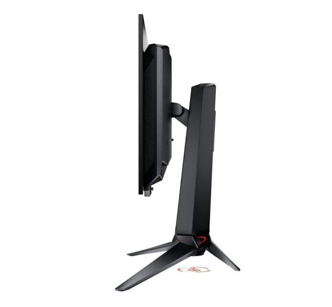 ASUS Монiтор Asus 27" ROG Swift PG27UCDM (90LM0B30-B02971) OLED Black 240Hz