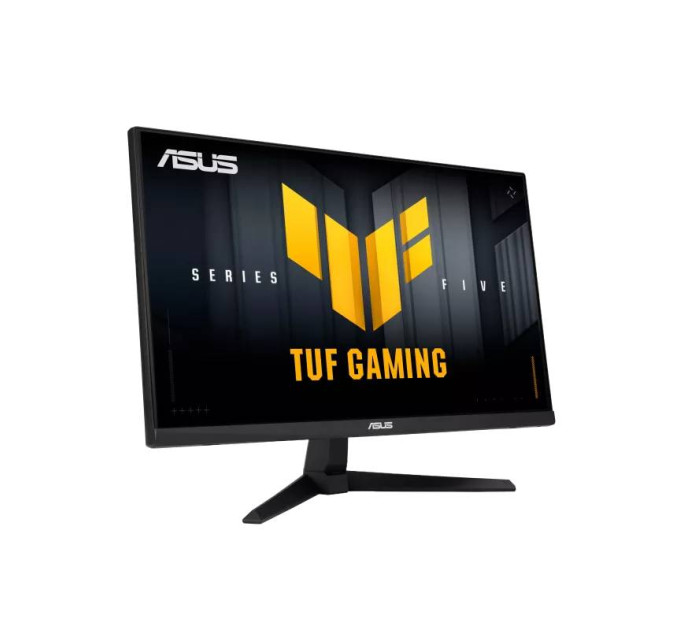 ASUS Монітор Asus 27" TUF Gaming VG279QM5A (90LM0B80-B01171) IPS Black 240Hz