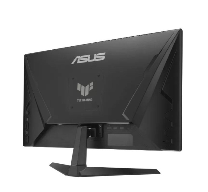 ASUS Монітор Asus 27" TUF Gaming VG279QM5A (90LM0B80-B01171) IPS Black 240Hz