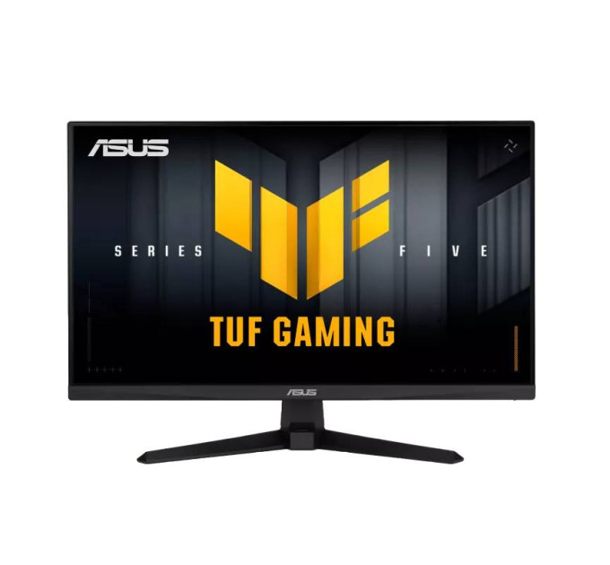 ASUS Монітор Asus 27" TUF Gaming VG279QM5A (90LM0B80-B01171) IPS Black 240Hz