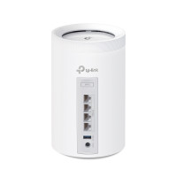 Wi-Fi система  TP-Link Deco BE65 (Deco BE65(3-pack))