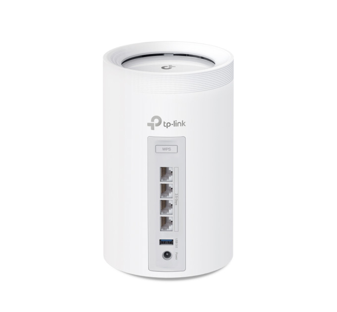 TP-Link Wi-Fi система  TP-Link Deco BE65 (Deco BE65(3-pack))