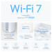 TP-Link Wi-Fi система  TP-Link Deco BE65 (Deco BE65(3-pack))