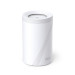 TP-Link Wi-Fi система  TP-Link Deco BE65 (Deco BE65(3-pack))
