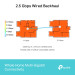 TP-Link Wi-Fi система  TP-Link Deco BE65 (Deco BE65(3-pack))