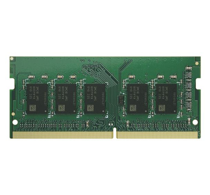 Synology Модуль пам'яті для NAS DDR4 8G D4ES03-8G SYNOLOGY