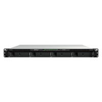 Система зберігання даних 4BAY 1U NO HDD USB3 RS826RP+ SYNOLOGY