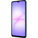 Samsung Мобільний телефон Samsung Galaxy A07s 4/128Gb Green (SM-A077FZGGSEK)