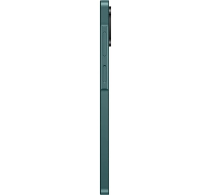 Samsung Мобільний телефон Samsung Galaxy A07s 4/128Gb Green (SM-A077FZGGSEK)