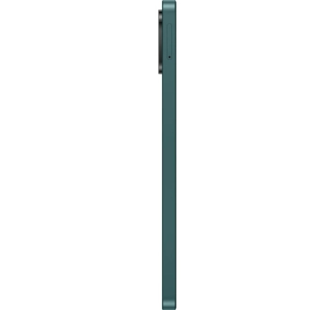 Samsung Мобільний телефон Samsung Galaxy A07s 4/128Gb Green (SM-A077FZGGSEK)
